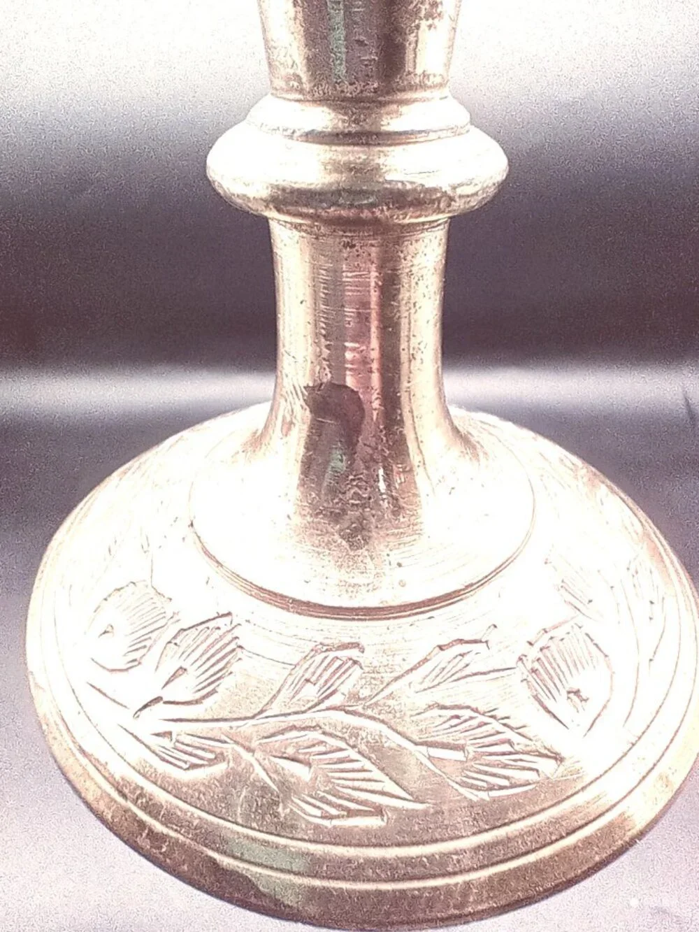 N/A tall decorative